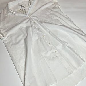 Zara Trafaluc Tunic Shirt. Sz. XL